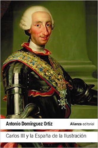 Carlos III y la España de la Ilustración