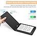 Infiland Kindle Paperwhite 2018 Case, Multiple Angle Stand Case Cover Compatible with All-New Kindle Paperwhite 10th Generation 6