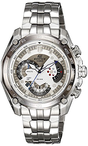 Casio General Men s Watches Edifice EF-550D-7AVDF - WW
