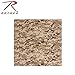 Rothco 4341: Large Digital Camo Bandana
