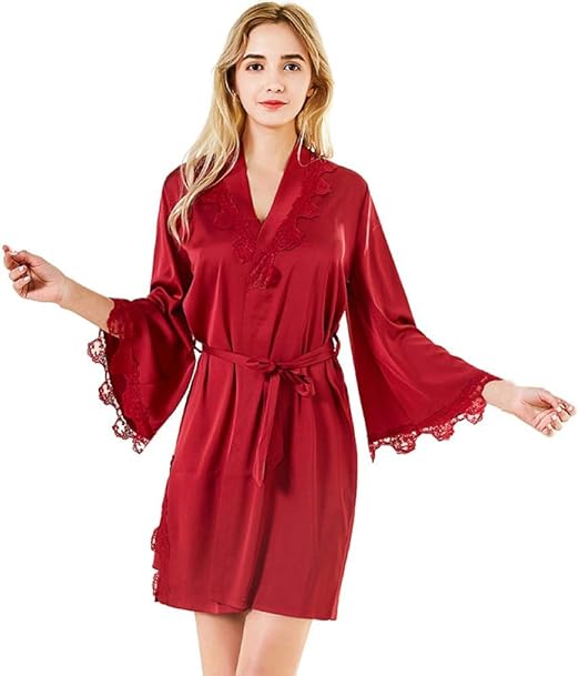 nighty gown amazon