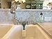Holster Brands Kitchen Lil' Holster Dish Brush Holder, White