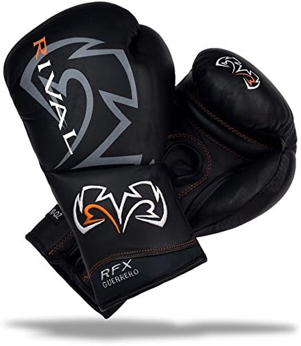 rival custom gloves