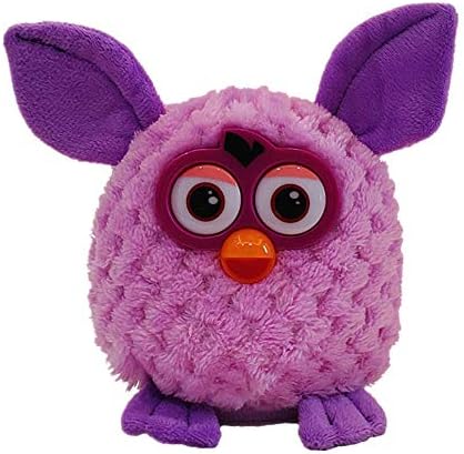 Suduone Owl Plush Interactive Toy 