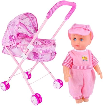 lawn mower popper toy