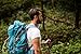 Hydration Pack Water Bladder, 100 oz / 3L Water Reservoir + Cleaning Kit, FDA Approved, Tasteless and BPA-Free TPU Material, Large Opening and Quick Release TPU Tube With Shutoff Valve
