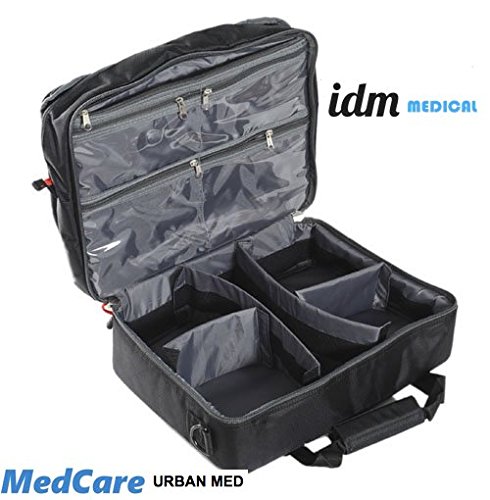 #1 Professional Medical Bag Urban Med