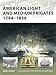 American Light and Medium Frigates 1794-1836 (New Vanguard) by Mark Lardas, Tony Bryan