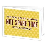 Amazon Gift Card - Print - Spare Change