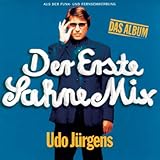 Udo Jürgens - Der Erste Sahne Mix