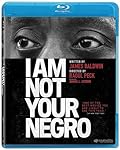 Cover Image for 'I Am Not Your Negro'