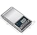 TBBSC Digital Pocket Gram Scale 0.01g Accuracy,Reloading Weighing, High Precision Digital Jewelry Scale,Mini Digital Grams Scale and Small Food Scale for Gold Silver Diamonds(200g/0.01g)