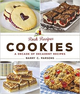 Rock Recipes Cookies Rock Recipes Cookies