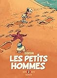 Les Petits Hommes, Intégrale Tome 2 : 1970-1973 by 