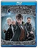 Fantastic Beasts: The Crimes of Grindelwald (Blu-ray)