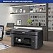 Epson Workforce WF-2830 All-in-One Wireless Color Printer with Scanner, Copier and Faxthumb 4