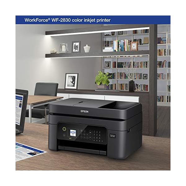epson 2830 workforce