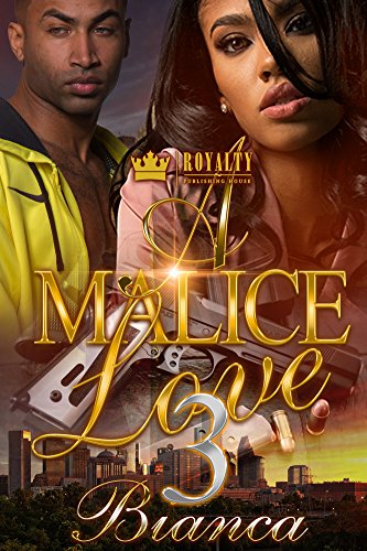 A Malice Love 3