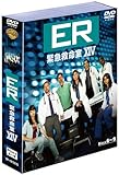 [DVD]ER 緊急救命室 〈フォーティーン・シーズン〉セット2 [DVD]