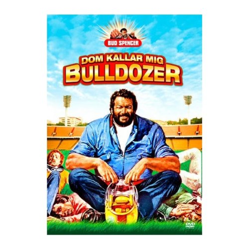 Lo chiamavano Bulldozer Actors List  (Cast) 