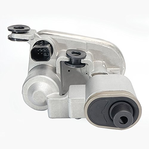 Transmission TTVA Throttle Valve Actuator 53041140AB For 2003-2009 Dodge Ram 2500 or 3500 w/ 5.9L Cummins Diesel w/ 48RE
