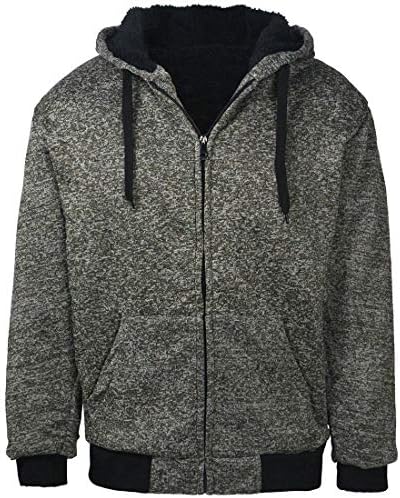 sherpa lined sweatshirts