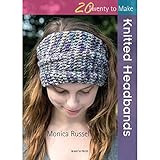 Knitted Headbands (Twenty to Make)