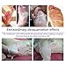 Baby Feet Peel Feet Callus Remover Exfoliating Foot Mask Cracked Heels Lavender Scented 4 pairs