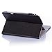 ProCase Universal Folio Case for 7-8 inch Tablet, Stand Case Cover with Stand for 7
