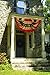 Valley Forge, Bunting Banner, Cotton, 3' x 6', 100% Made in USA, Heritage Series, Antiqued Striped Full Fan Bunting
