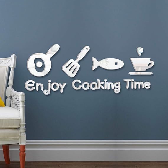 Etiqueta engomada del logotipo etiqueta engomada del refrigerador