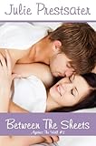 Between The Sheets (Against The Wall Book 2)