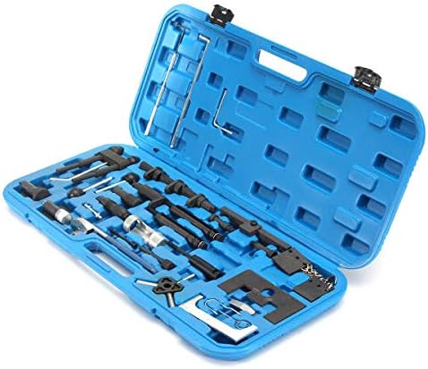 VSE6121 Petrol Diesel Petrol Engine Timing Belt Adjust Locking Timing Tool Set