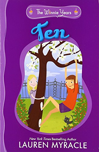 Ten (The Winnie Years)