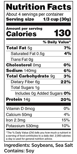 6 Seapoint+Farms+Roasted+Edamame+4+Ounce
