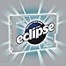 Eclipse Polar Ice Sugarfree Chewing Gum, multipack, 18 Count (Pack of 3)