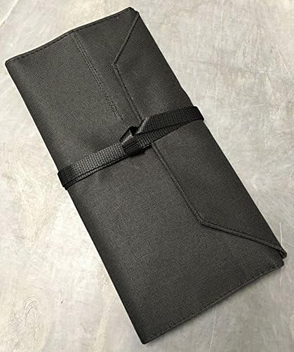 Joshua Roth 3005 Nylon Tool Roll