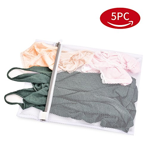 Great laundry mesh bag