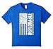 Deplorable T Shirt - Donald Trump Basket of Deplorables Tee