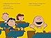 Time for School, Charlie Brown: Ready-to-Read Level 2 (Peanuts)