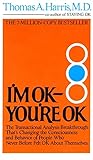 I'm OK-You're OK