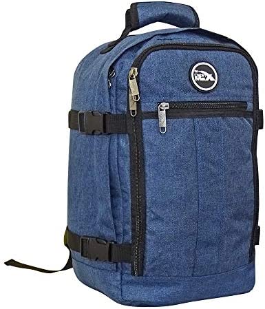 Cabin Max Metz 20l Underseat Ryanair Cabin Bags 40x20x25 Hand