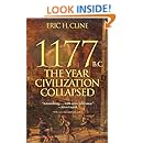 1177 B.C.: The Year Civilization Collapsed (Turning Points in Ancient History)