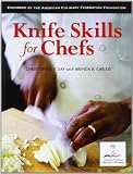 Knife Skills for Chefs