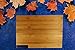Bamboo Cutting Board by Vesper's Kitchen 2 Piece Set with Built in Stand holder, Large Wood Boards Organic and Antibacterial Antimicrobial Best for Chopping Carving Cheese or Serving the perfect gift: