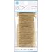 Martha Stewart Crafts Doily Lace Gold Thread