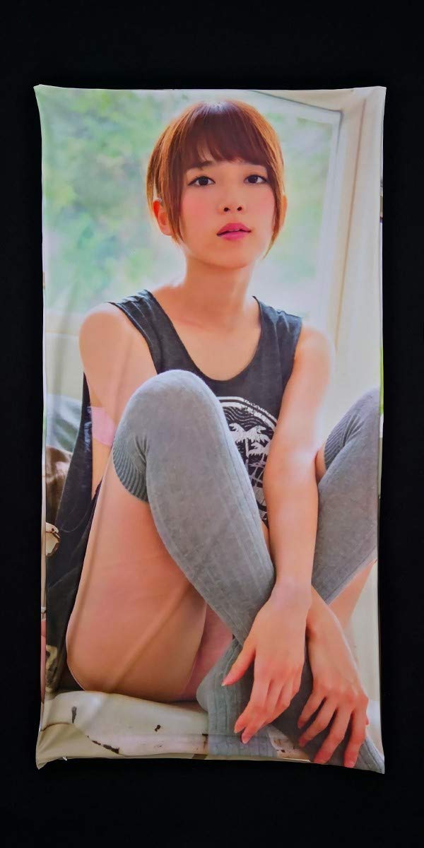 C9218乃木坂46 橋本奈々未 抱き枕カバー 90cm 45cm 2wayトリコット B07qwh2nqq アニメ萌えグッズ 輝く高品質な Dispora Jatimprov Go Id