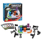 Thinkfun Turnstile Puzzle