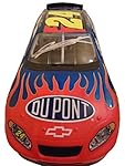 Nascar Jeff Gordon Autographed Hand Signed Dupont AP Action Racing 1:24 Scale Diecast Race Car with Proof Photo, Sprint Cup Series, COA