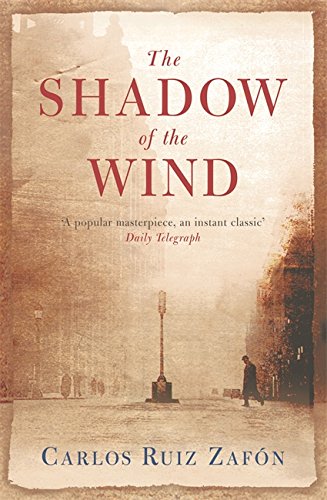 #15 — The Shadow Of The Wind